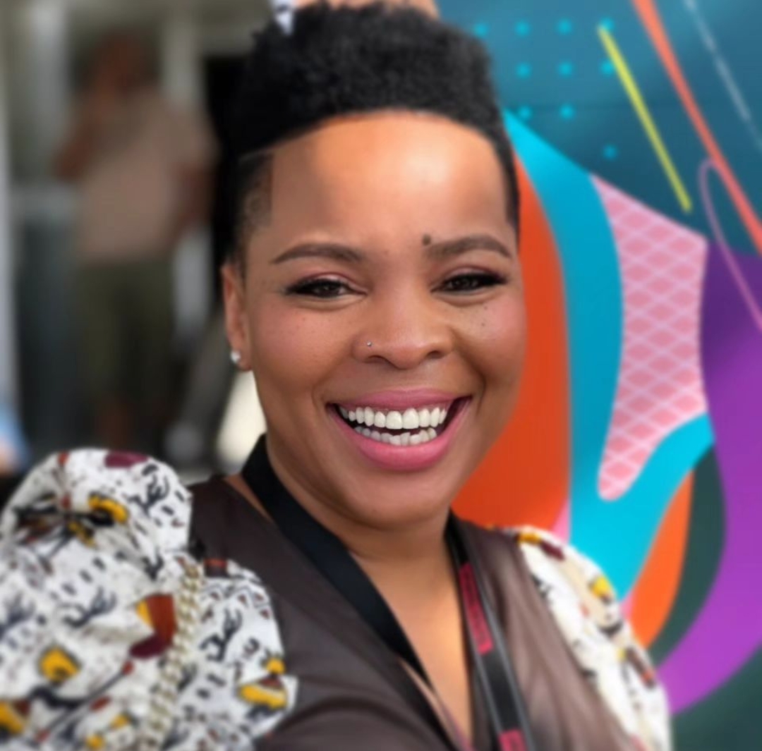 Masechaba Lekalake Biography