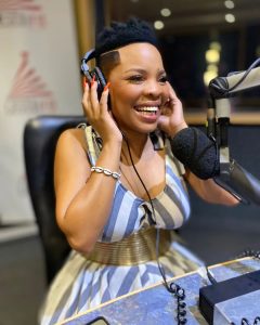 Masechaba Lekalake Biography